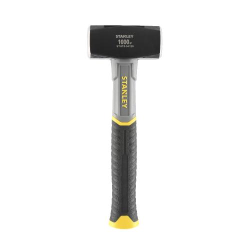 Vuisthamer glasvezel steel 1000g product photo https://media.isero.nl/Isero-IseroNL-Site/images/L/183210_1.jpg L