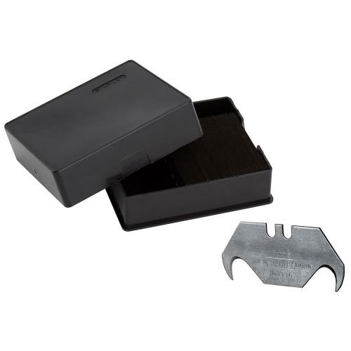 Reservemesjes 1996 haaks 50mm zonder gaten 100 stuks product photo https://media.isero.nl/Isero-IseroNL-Site/images/L/183224_3.jpg L