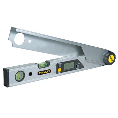 Hoekwaterpas digitaal 400mm product photo