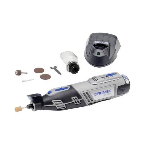 Dremel accu-multitool 12.0V 1x2.0Ah 8220 product photo