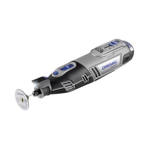 Dremel accu-multitool 12.0V 1x2.0Ah 8220 product photo https://media.isero.nl/Isero-IseroNL-Site/images/L/18325312_1.jpg L