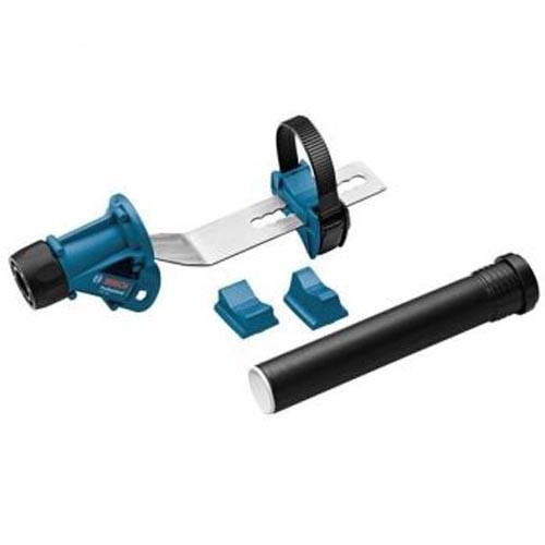 Stofafzuigsysteem Bosch GDE max GBH/gsh 5-11kg 230V product photo