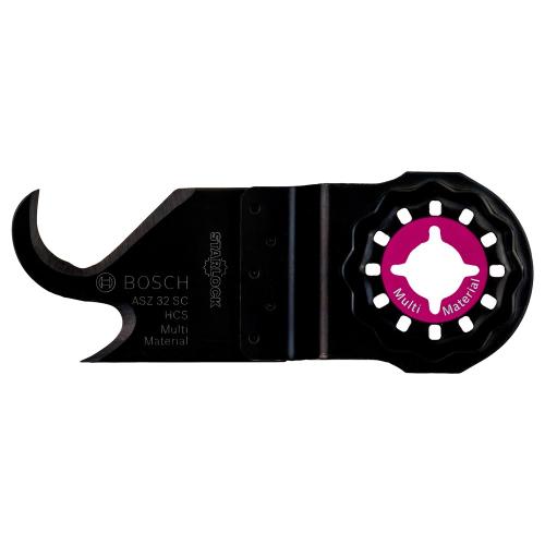 Bosch ASZ SC HCS zaagblad 32MM product photo