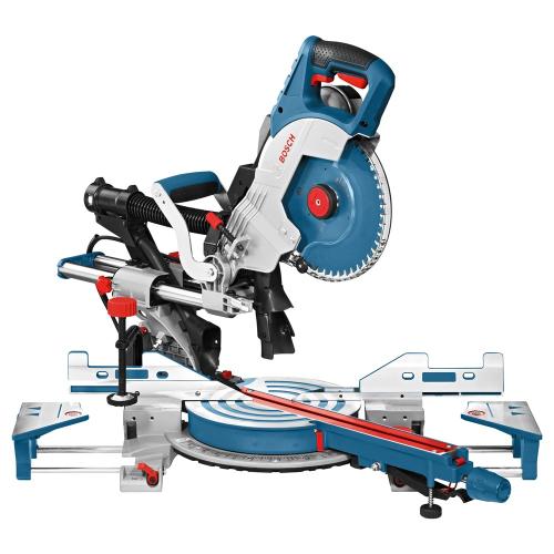 Bosch Paneelzaagmachine 216mm 1600W GCM 8 SDE product photo