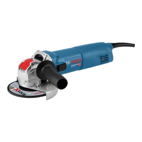Bosch slijpmachine haaks gwx 10-125 1000w 125mm 230V product photo