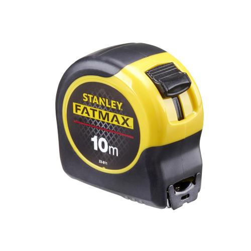 Rolbandmaat Fatmax Blade Armor 10m product photo https://media.isero.nl/Isero-IseroNL-Site/images/L/183350_1.jpg L