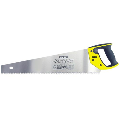 Handzaag Stanley 550mm JetCut SP 7t/inch product photo