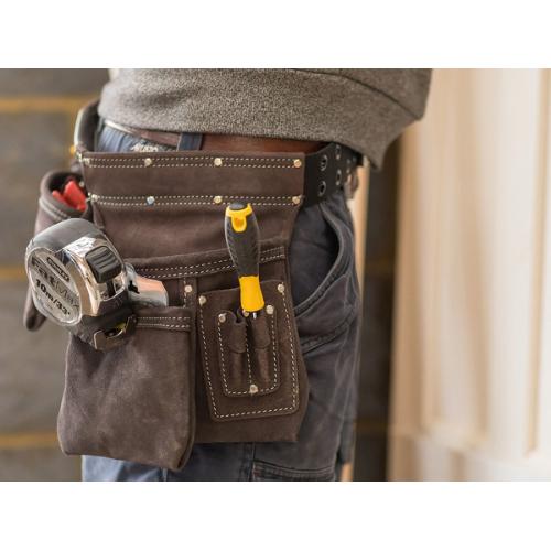 Gereedschapsgordel dubbel product photo https://media.isero.nl/Isero-IseroNL-Site/images/L/183747_1.jpg L