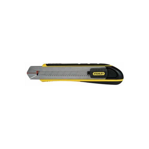 Afbreekmes roestvrij 25mm Fatmax z/vastzetting (m/magazijn) 0-10-486 product photo