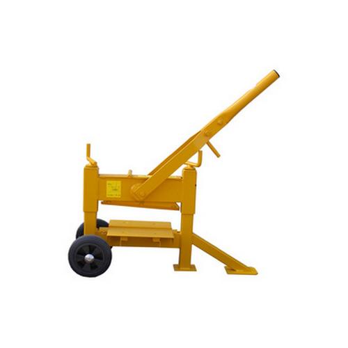 Tegelknipper revo kniphoogte 1-12cm knipbreedte 33cm product photo