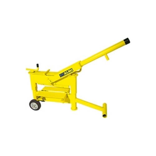 Steenknipper kniphoogte 1-12cm knipbreedte 33cm product photo