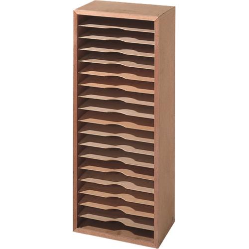 Tekeningenkast 18 vakken product photo