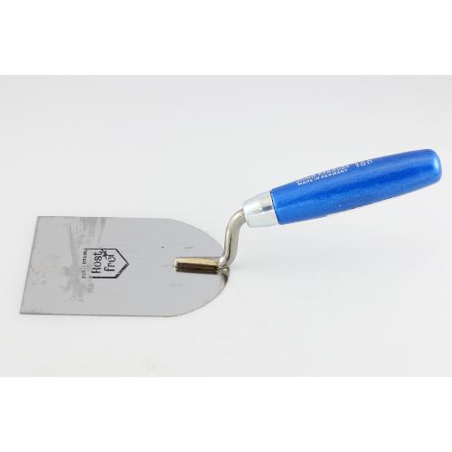 Stucadoor bandtroffel 117mm product photo