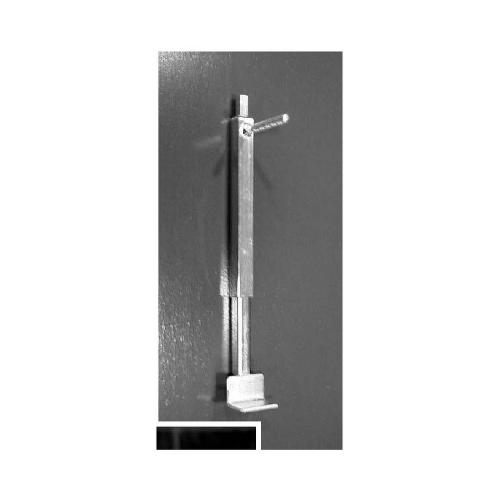 Gevelklem voor rollagen metselen product photo