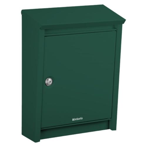 Postkast B110 groen product photo