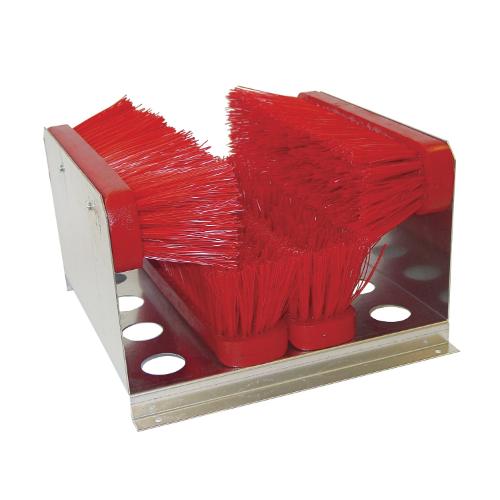 Schoenveger geg 4-borstels product photo