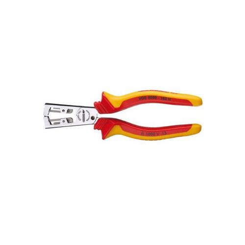 Draadstriptang VDE strip-fix met doop-isolatie 160mm product photo