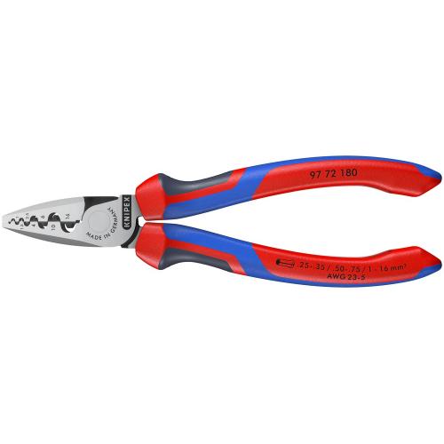 Adereindhulstang 180mm product photo