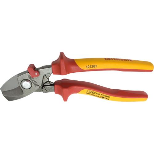 Kabelschaar Vde 220mm met 2 componenten greep product photo