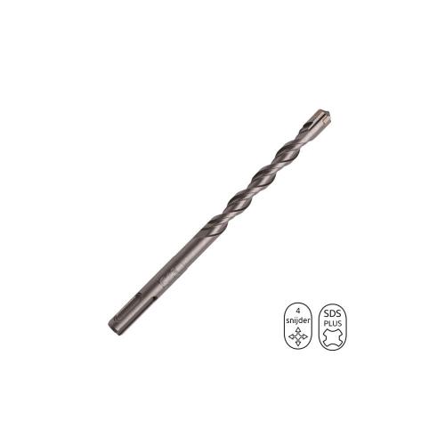 Hamerboor Mach4 SDS-plus 4-snijder 18.0x250 product photo