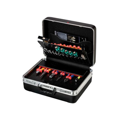 Gereedschapskoffer X-ABS 470x200x360mm 5.2kg product photo