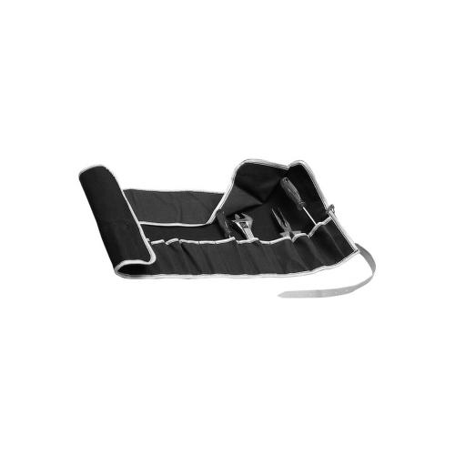 Gereedschapsfoudraal canvas 15 vakken (75x35cm) product photo