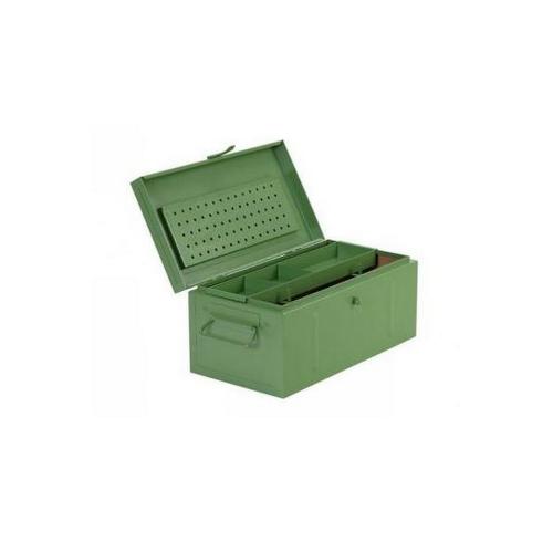 Kist groen 91x53x43cm product photo