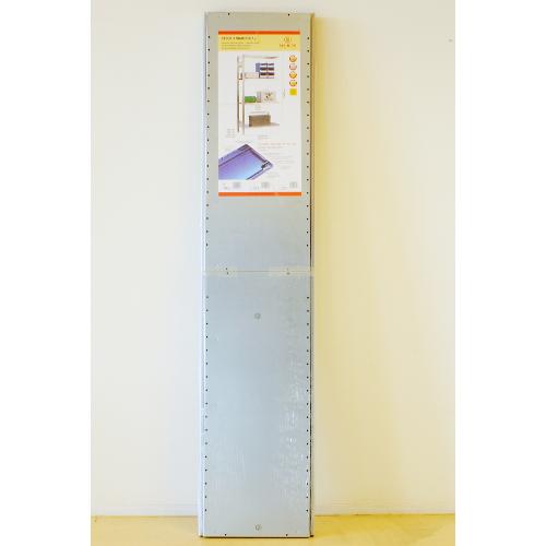 Aanbouw sectie legbordstelling 2000x1006x435mm product photo