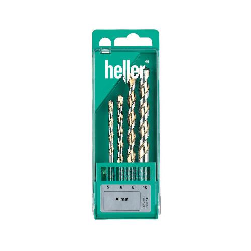 Borenset allmat 4-delig product photo