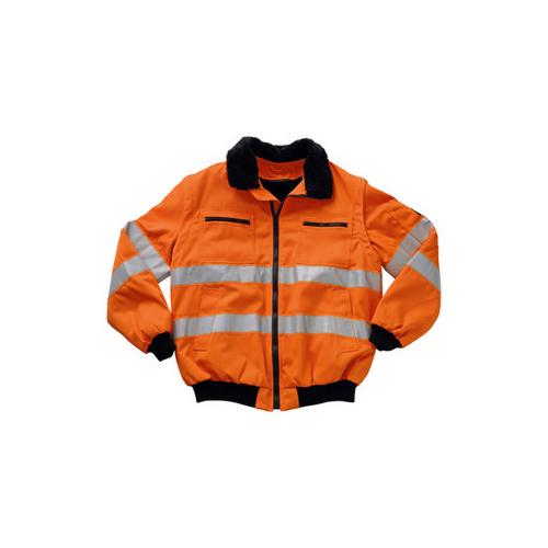 Pilotjack fluor oranje RWS Innsbruck L product photo