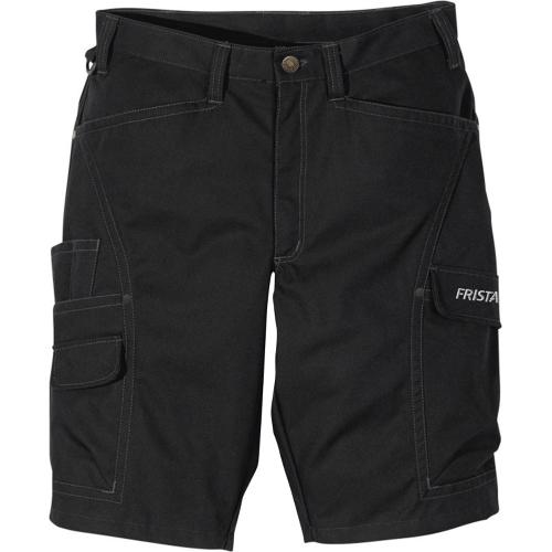 Werkbroek kort Original 254 BPC zwart maat C58 product photo