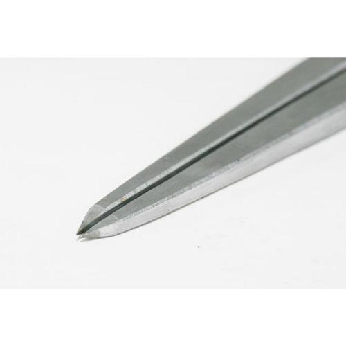 Steekpasser staal vierkante benen 200mm product photo https://media.isero.nl/Isero-IseroNL-Site/images/L/193003_2.jpg L