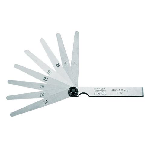 Voelermaat 0.05-1.00mm product photo