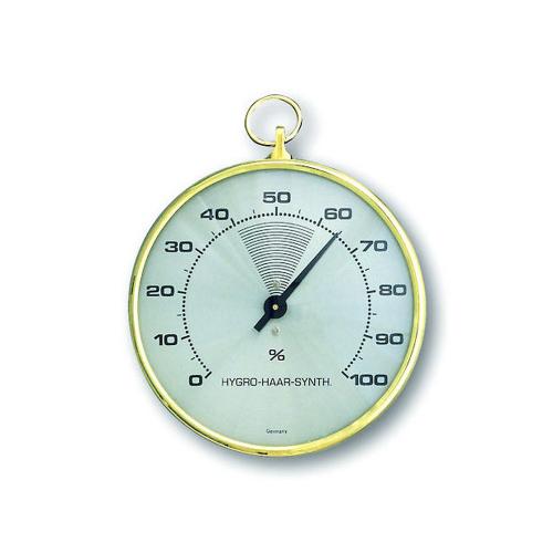 Hygrometer product photo
