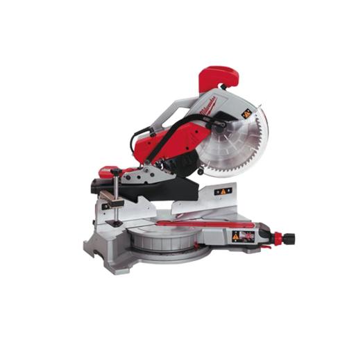 Afkortzaagmachine 1800W 305mm MS 304DB product photo