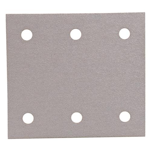 Makita schuurschijf rechthoek 102x114mm korrel 120 10 stuks P-35841 product photo