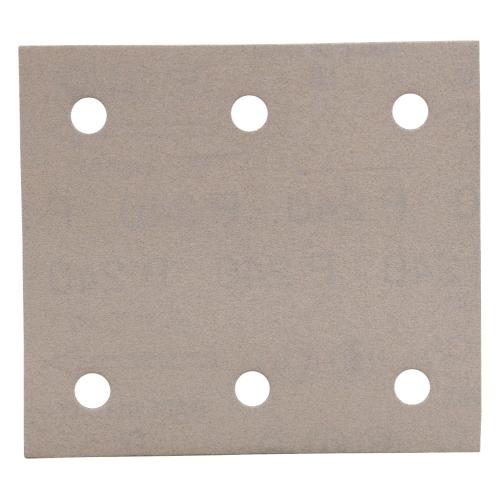 Makita schuurschijf rechthoek 102x114mm korrel 240 10 stuks P-35879 product photo