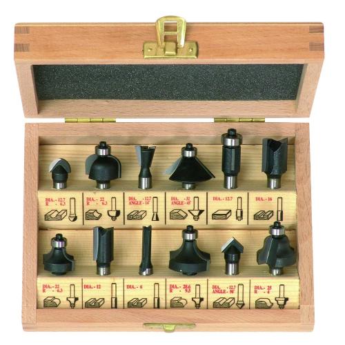 Freesset Hm+kist 12-delig 633-8 product photo