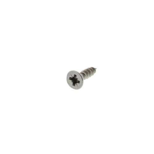 Spaanplaatschroef pk pzd RVS 4.0x16mm product photo