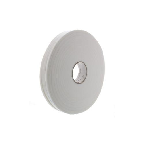 Glasband pe wit 3x9mm (pak 100 mtr) product photo