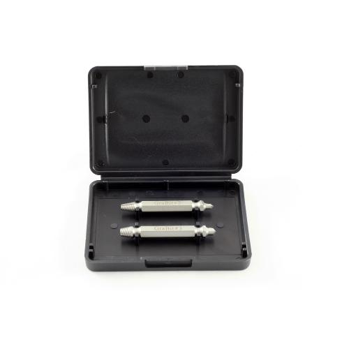 Boutuithaler 2-delig M6-M12 prof product photo