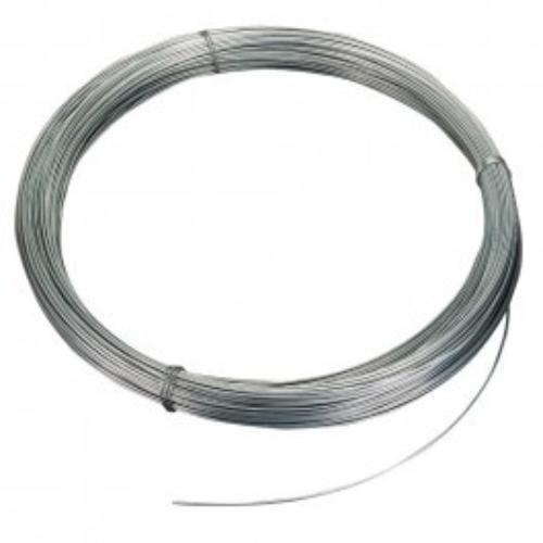 Draad gegalvaniseerd 4.2mm nummer 8 product photo