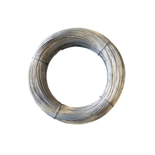 Draad gegalv. bwg no.11 = 3.0mm (rol a 25 kg) product photo