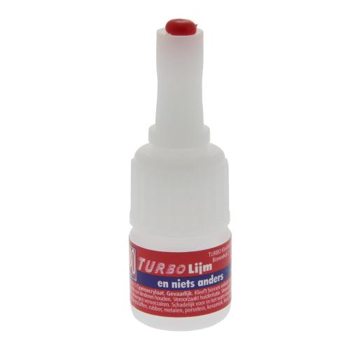 Superlijm turbo 4 gram product photo