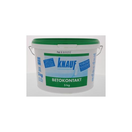 Betokontakt hechtmiddel bus 5 kg gipsvoorstrijk voor product photo
