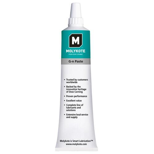 Molykote G-N Plus montagepasta 100gr product photo