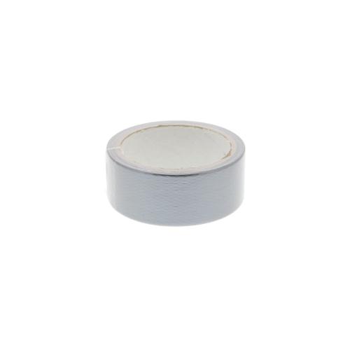 Klussentape 38mmx10mtr grijs (ducttape) product photo