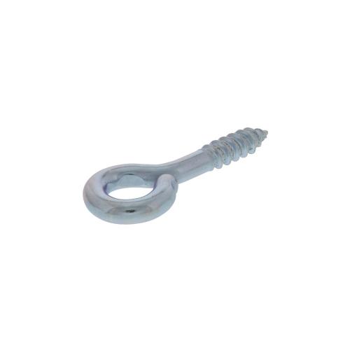 Schroefoog gegalvaniseerd 4x15x6mm product photo