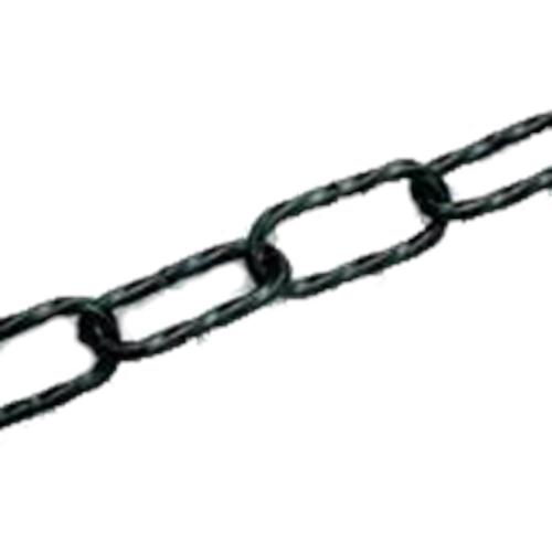 Sierketting vernikkeld 1.7x12x9mm (rol 50mtr) product photo