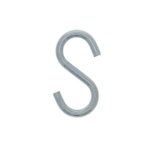 S-haak gegalv. Nr 60 6.0x48mm product photo